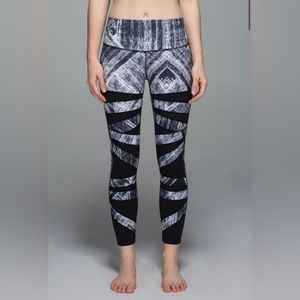 (176.) Lululemon High Times Pant